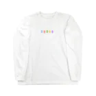 poco__o0のあいす. Long Sleeve T-Shirt