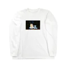 chehongmanの早漏が出会い系すな Long Sleeve T-Shirt