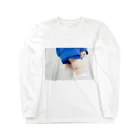 しろこのしろこばーこーど a Long Sleeve T-Shirt