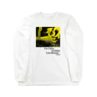 stereovisionのアンダルシアの犬 Long Sleeve T-Shirt