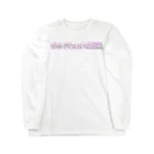 もゆぴるのゆめかわいいは正義 Long Sleeve T-Shirt