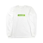 dogreenのdogreen×芝 Long Sleeve T-Shirt