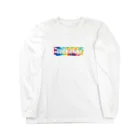 あいてやのGiovanni summer Long Sleeve T-Shirt