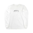 neLpaのレオパ　プラチナ Long Sleeve T-Shirt