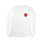 sionistの魔神くん Long Sleeve T-Shirt