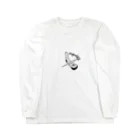 junyersSOXのロゴマーク Long Sleeve T-Shirt