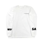 surf & waveのsurf & wave Long Sleeve T-Shirt