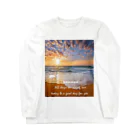 ASCENCTION by yazyのHORIZON 2022(22/05) Long Sleeve T-Shirt