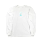 chillkekeのccccc Long Sleeve T-Shirt