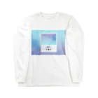 イツカノプレイリストのイツカノプレイリスト#AKUBI Long Sleeve T-Shirt