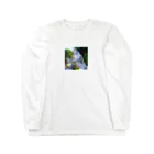 chen-chen-baliのバリ島の写真 Long Sleeve T-Shirt