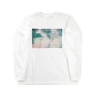 忘れないでの遊園地 Long Sleeve T-Shirt