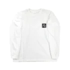 すきま組.inc   -shuten-dohji-の酒呑童子30th Long Sleeve T-Shirt