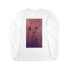 atushi-kaのあつしアンティーク Long Sleeve T-Shirt