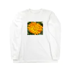 miss roseのキンセンカ Long Sleeve T-Shirt