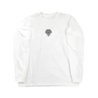 EEYEEのEEYEE Long Sleeve T-Shirt