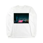 kingandqueenのnewhippies Long Sleeve T-Shirt