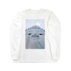 kingandqueenのnewhippies Long Sleeve T-Shirt