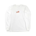 承の手　from BOX Long Sleeve T-Shirt