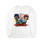 おでかけ部のおでかけ部オリジナル Long Sleeve T-Shirt