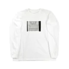 エド・ワード【江戸鉾の愛殿原】。の金閣寺 Long Sleeve T-Shirt