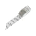 fnaoyaのちんあなご 三兄弟 Masking Tape