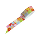 tsumura_goodsのfull bloom  Masking Tape