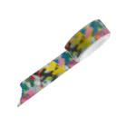 tsumura_goodsのsmall cut color paper2 Masking Tape