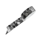 tsumura_goodsのfull bloom mono w　よこ Masking Tape