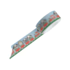 うさぽんの仲良しうさぎさんの汽車ポッポ Masking Tape