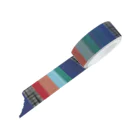 tsumura_goodsのcut color paper　切り絵カラーペーパーワイド Masking Tape
