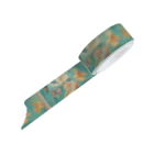 Retro Vibes TeesのAloha Waves Masking Tape