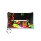 Glitcherのgraphic　グラフィック Mini Clear Multipurpose Case