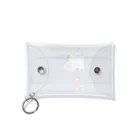 MIe-styleのNewみぃにゃん Mini Clear Multipurpose Case