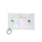 Robo  ~conora~のconora Mini Clear Multipurpose Case