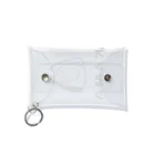 TeaKeyのKAMA Mini Clear Multipurpose Case