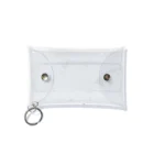 MAGMAのぷくぷくくん！ Mini Clear Multipurpose Case