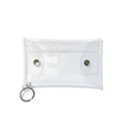 HIDDEN MOON-ARIAKEの16 Mini Clear Multipurpose Case