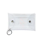 Charinko GoodsのCharinko Mini Clear Multipurpose Case