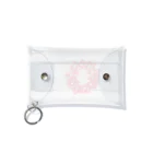 IMABURAIのエコバッグ Mini Clear Multipurpose Case