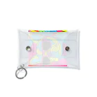 Buhi-BuhiのBuhi-Buhi：サングラス Mini Clear Multipurpose Case