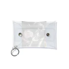 nondaiのクノイチ Mini Clear Multipurpose Case