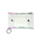 Soothingplaceの「龍」 Mini Clear Multipurpose Case