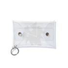 SPLのライパーくん Mini Clear Multipurpose Case