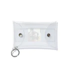 buta_photo3の1月のアイテム：龍の女の子22 Mini Clear Multipurpose Case