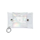 くっずのコスモラビッツ10(2) Mini Clear Multipurpose Case