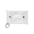 GoldCatの猫金 Mini Clear Multipurpose Case