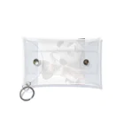 taka-kamikazeの赤ちゃんカウボーイ Mini Clear Multipurpose Case