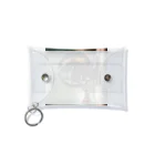 iwa-Gのリール Mini Clear Multipurpose Case