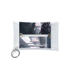 jojojojo777のFuture mole Mini Clear Multipurpose Case